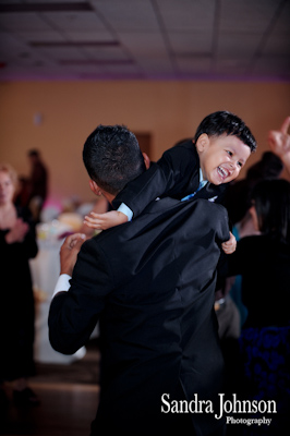 Best American Legion Wedding photographer - Sandra Johnson (SJFoto.com)